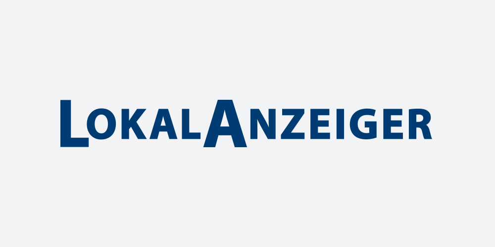 LokalAnzeiger Logo LokalAnzeiger